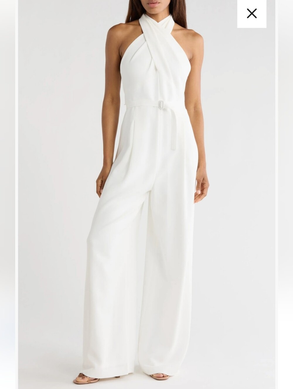 ALC Jumpsuit.. New No Tag